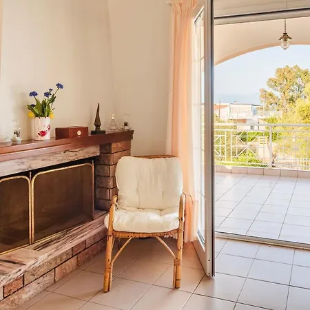 Daire Casa Nebari Seaside Retreats - Fully Equipped, Ideal Spot *