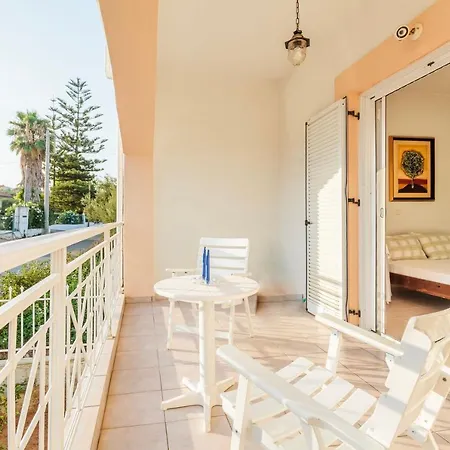 Daire Casa Nebari Seaside Retreats - Fully Equipped, Ideal Spot Petalídhion