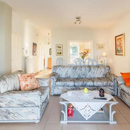 Daire Casa Nebari Seaside Retreats - Fully Equipped, Ideal Spot