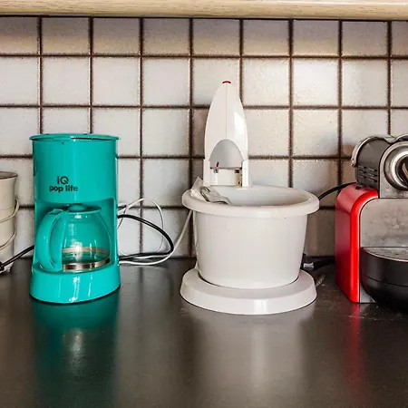 Daire Casa Nebari Seaside Retreats - Fully Equipped, Ideal Spot Petalídhion