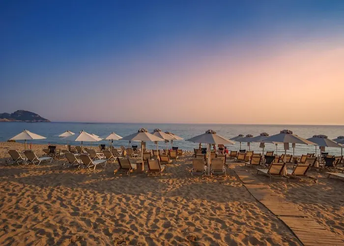 Casa Nebari Seaside Retreats - Fully Equipped, Ideal Spot Appartement *