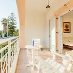 Apartamento Casa Nebari Seaside Retreats - Fully Equipped, Ideal Spot Petalídhion