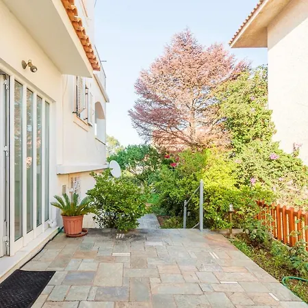 Casa Nebari Seaside Retreats - Fully Equipped, Ideal Spot Lejlighed *