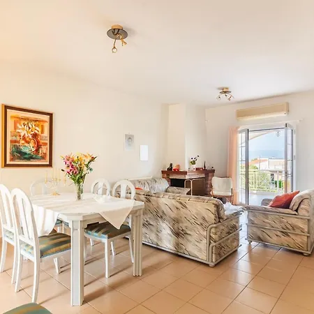 아파트 Casa Nebari Seaside Retreats - Fully Equipped, Ideal Spot Petalídhion