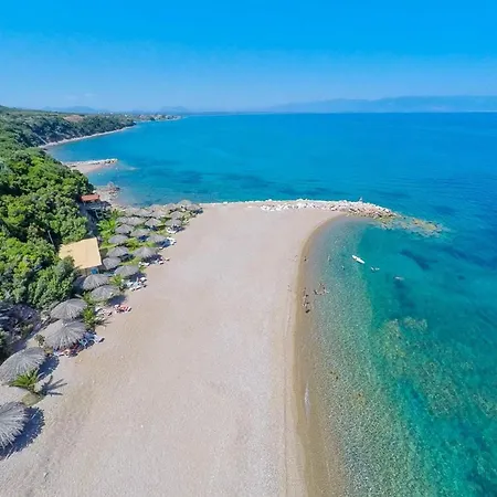 Casa Nebari Seaside Retreats - Fully Equipped, Ideal Spot Lejlighed *