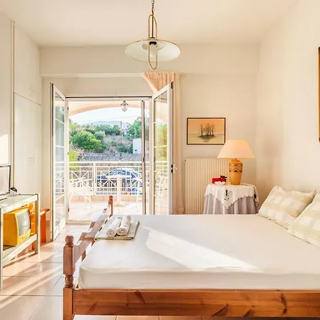 아파트 Casa Nebari Seaside Retreats - Fully Equipped, Ideal Spot