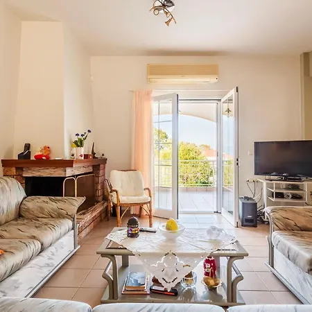 Lejlighed Casa Nebari Seaside Retreats - Fully Equipped, Ideal Spot *