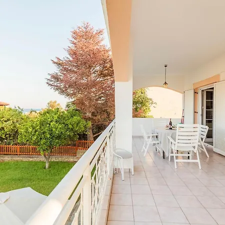 Lejlighed Casa Nebari Seaside Retreats - Fully Equipped, Ideal Spot *