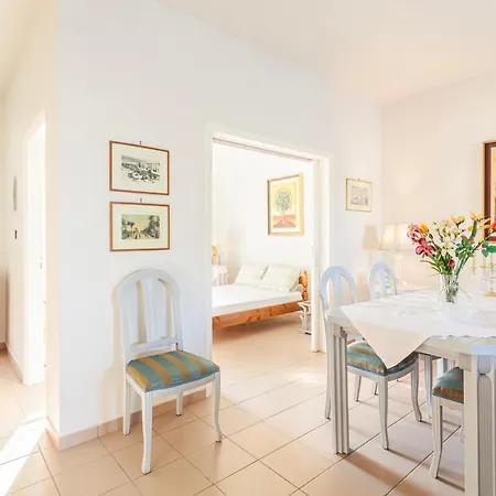 Casa Nebari Seaside Retreats - Fully Equipped, Ideal Spot Lejlighed