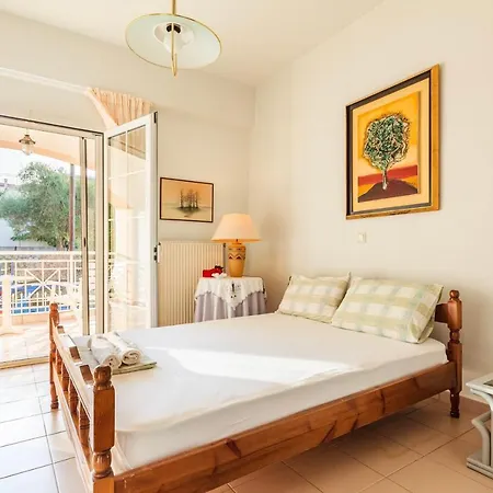 Casa Nebari Seaside Retreats - Fully Equipped, Ideal Spot Апартаменты