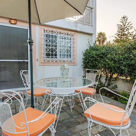 Апартаменты Casa Nebari Seaside Retreats - Fully Equipped, Ideal Spot Петалидион