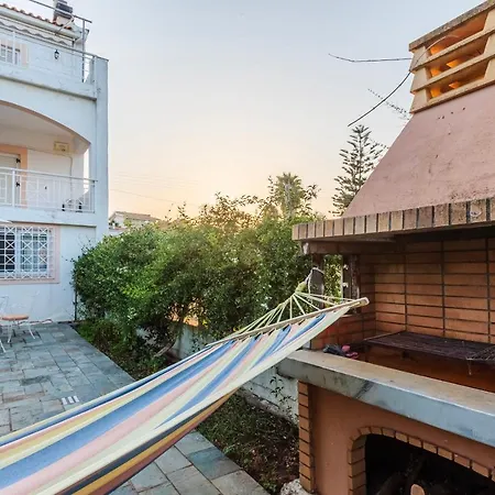 Casa Nebari Seaside Retreats - Fully Equipped, Ideal Spot Lejlighed *