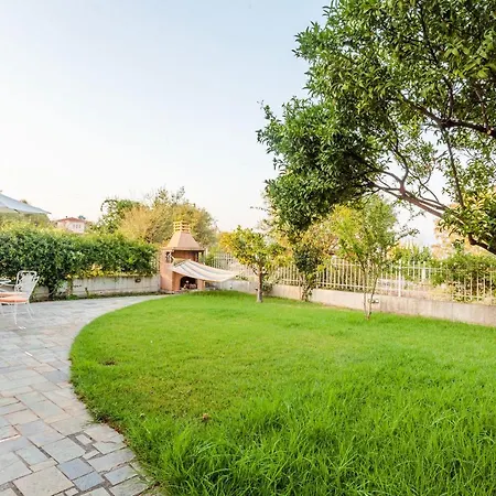 Casa Nebari Seaside Retreats - Fully Equipped, Ideal Spot