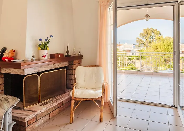 شقة Casa Nebari Seaside Retreats - Fully Equipped, Ideal Spot *