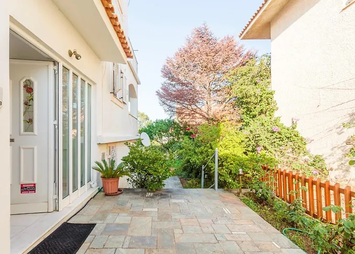 Casa Nebari Seaside Retreats - Fully Equipped, Ideal Spot Appartement *