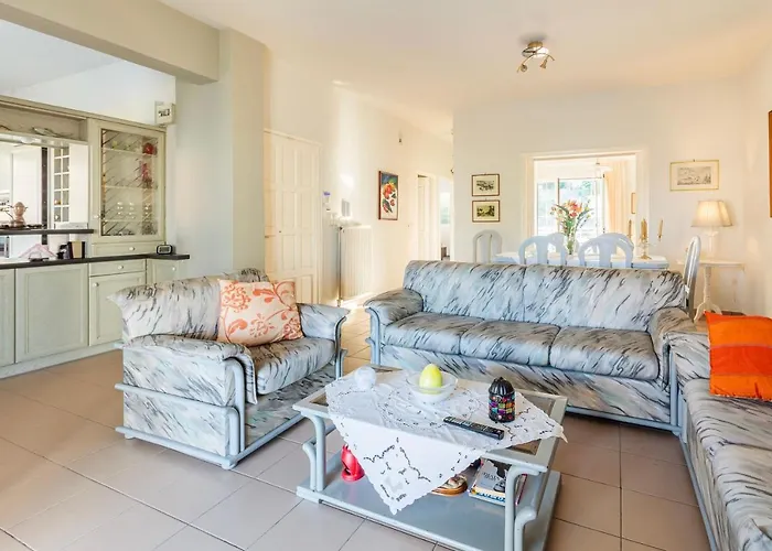 Casa Nebari Seaside Retreats - Fully Equipped, Ideal Spot شقة