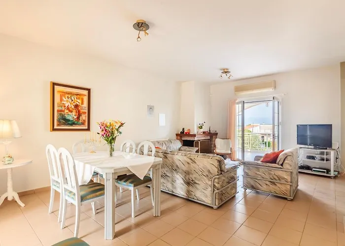 Apartment Casa Nebari Seaside Retreats - Fully Equipped, Ideal Spot Petalidi