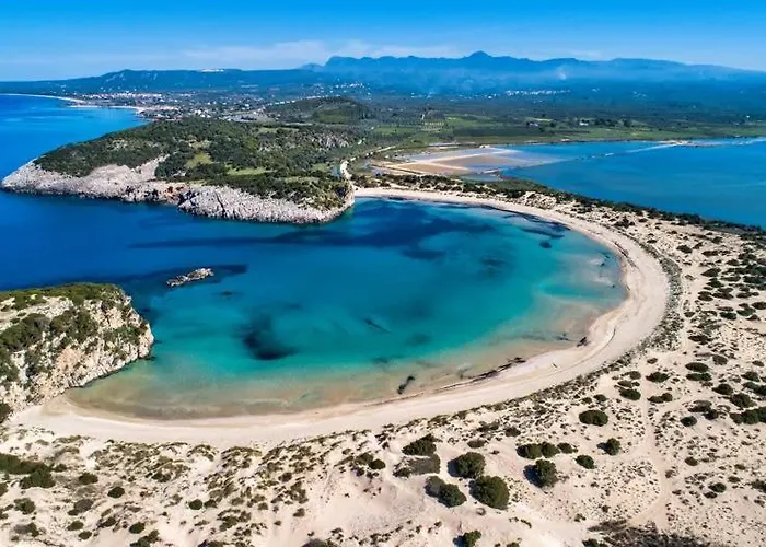 Casa Nebari Seaside Retreats - Fully Equipped, Ideal Spot Appartement