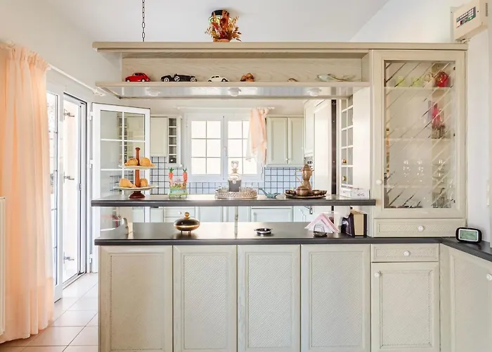 Casa Nebari Seaside Retreats - Fully Equipped, Ideal Spot Appartement *