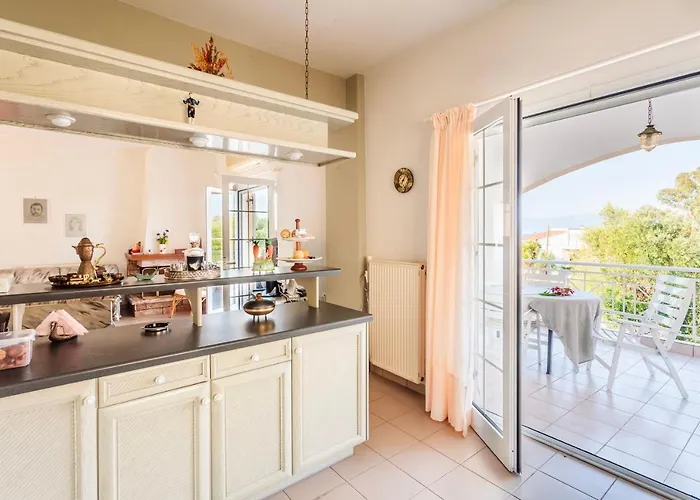 Casa Nebari Seaside Retreats - Fully Equipped, Ideal Spot شقة