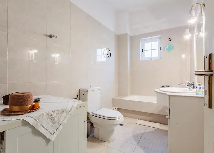 Appartement Casa Nebari Seaside Retreats - Fully Equipped, Ideal Spot