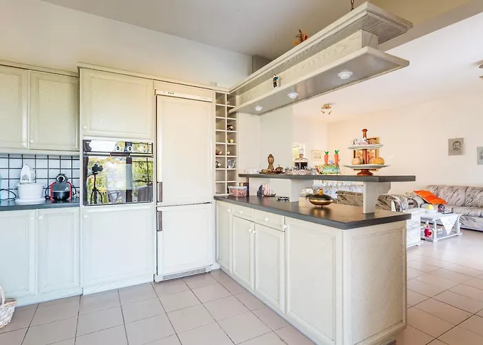 Appartement Casa Nebari Seaside Retreats - Fully Equipped, Ideal Spot