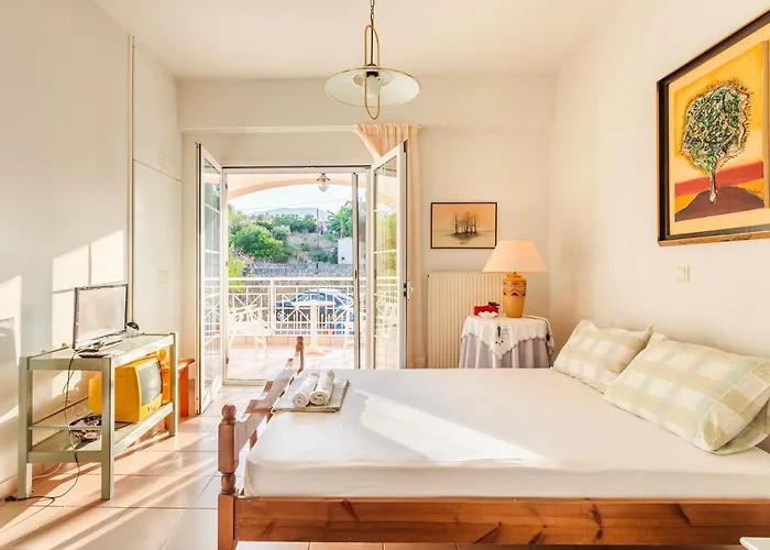 Appartement Casa Nebari Seaside Retreats - Fully Equipped, Ideal Spot