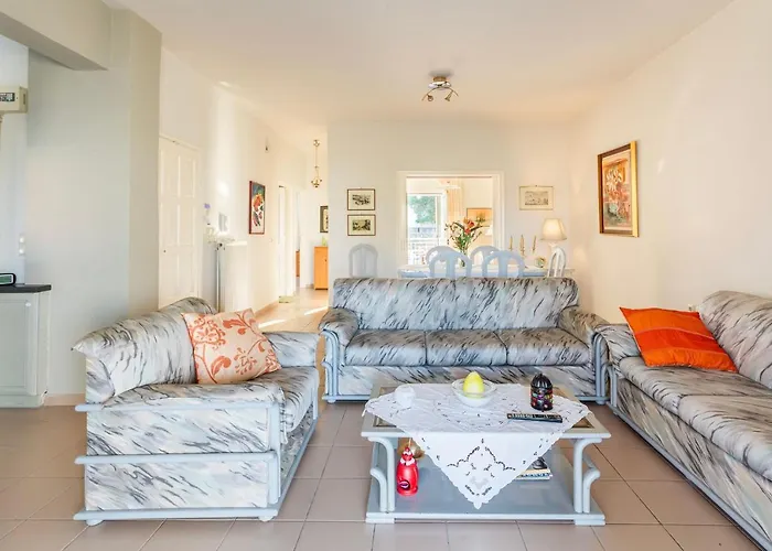 شقة Casa Nebari Seaside Retreats - Fully Equipped, Ideal Spot