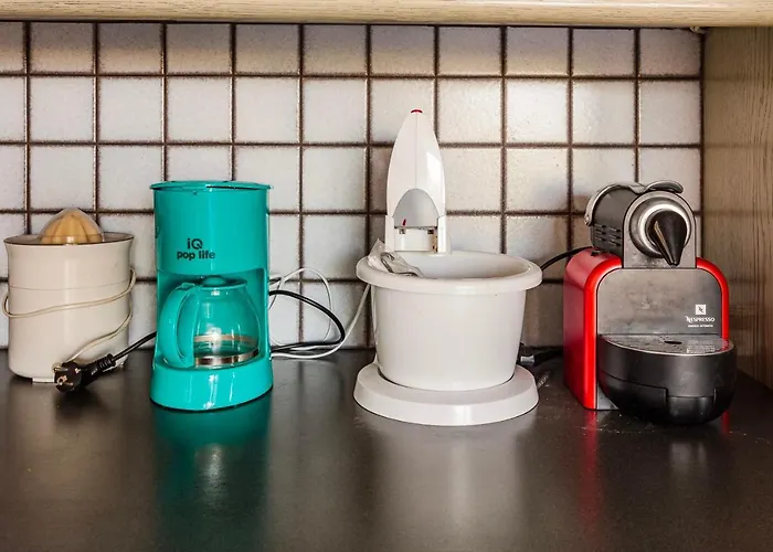 Appartement Casa Nebari Seaside Retreats - Fully Equipped, Ideal Spot Petalídhion