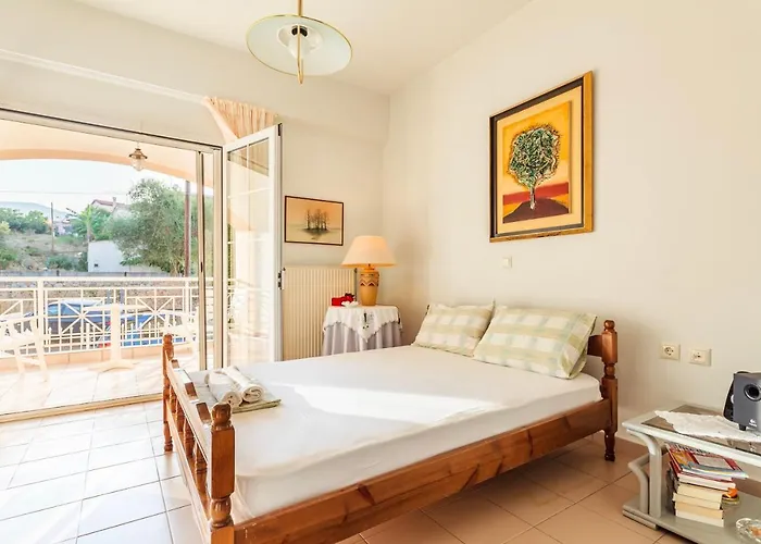Casa Nebari Seaside Retreats - Fully Equipped, Ideal Spot شقة
