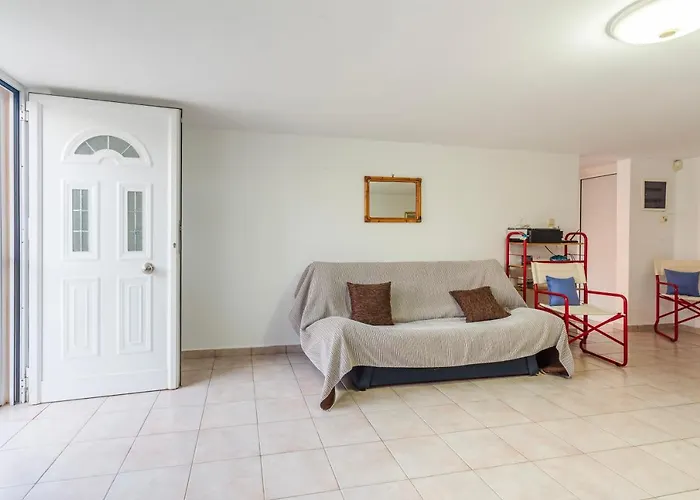 Appartement Casa Nebari Seaside Retreats - Fully Equipped, Ideal Spot *