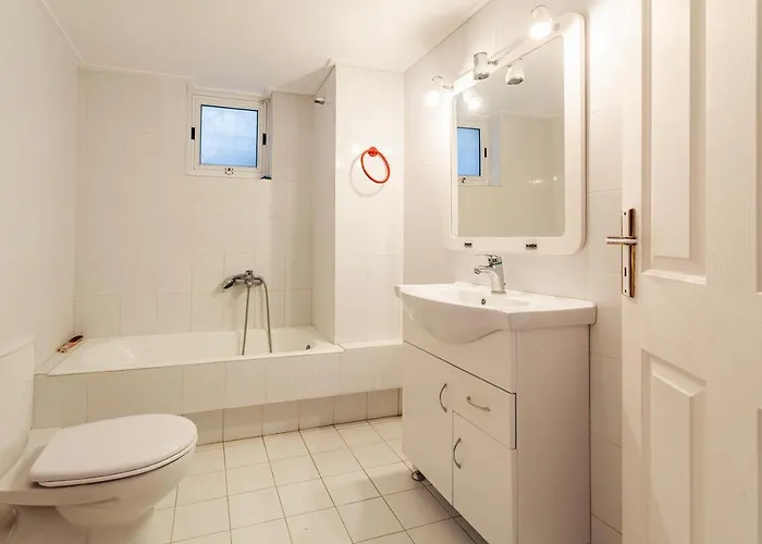 Casa Nebari Seaside Retreats - Fully Equipped, Ideal Spot *