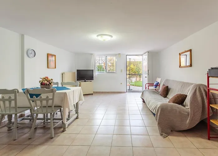 Appartement Casa Nebari Seaside Retreats - Fully Equipped, Ideal Spot