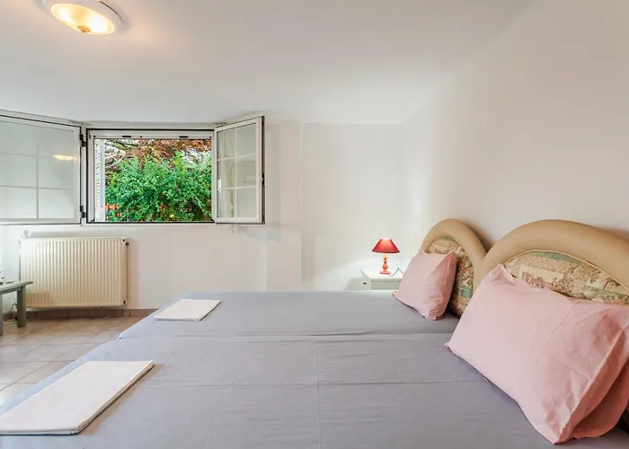 Casa Nebari Seaside Retreats - Fully Equipped, Ideal Spot شقة