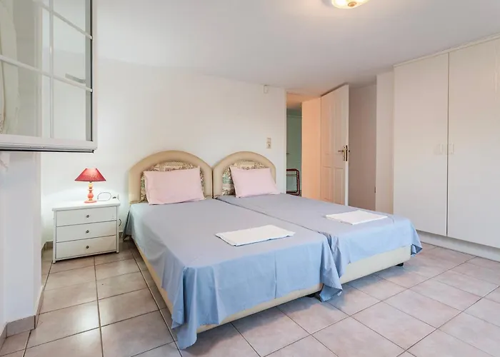 Casa Nebari Seaside Retreats - Fully Equipped, Ideal Spot Appartement *