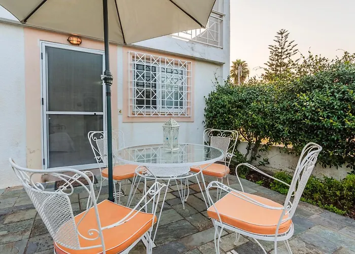 Appartement Casa Nebari Seaside Retreats - Fully Equipped, Ideal Spot Petalídhion