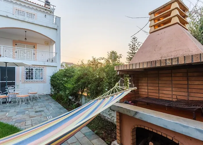 Casa Nebari Seaside Retreats - Fully Equipped, Ideal Spot Appartement *