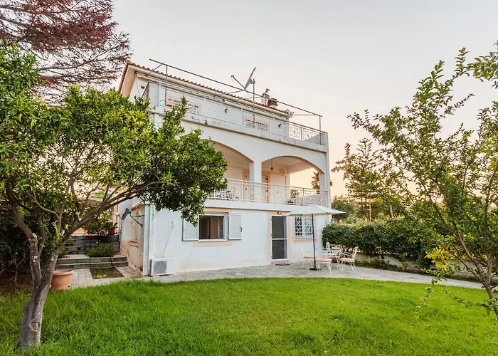 Casa Nebari Seaside Retreats - Fully Equipped, Ideal Spot Appartement