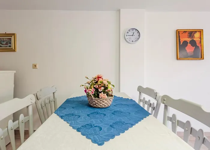 Appartement Casa Nebari Seaside Retreats - Fully Equipped, Ideal Spot