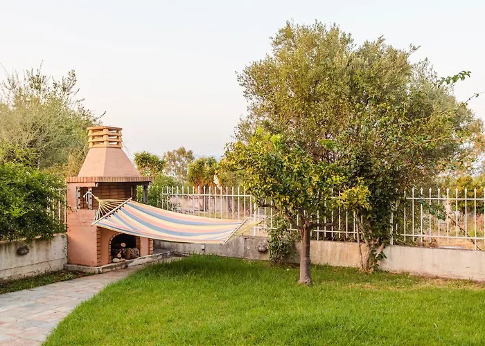 Casa Nebari Seaside Retreats - Fully Equipped, Ideal Spot *