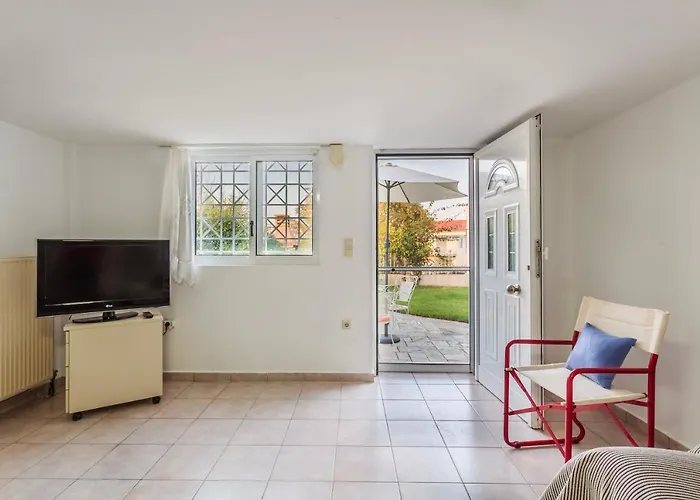 Casa Nebari Seaside Retreats - Fully Equipped, Ideal Spot Appartement